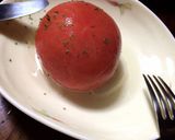 さっぱり美味しいトマトサラダ作り方7写真