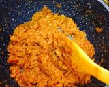 美人COMPANY 料亭玉ねぎソース作り方4写真