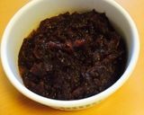 美人COMPANY 料亭玉ねぎソース作り方5写真
