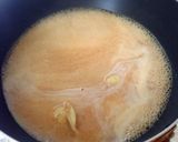 フライパンで簡単！3ステップ！鯖の味噌煮作り方2写真