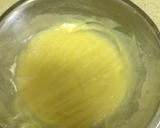 紫芋のタルト作り方9写真