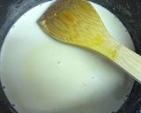紫芋のタルト作り方7写真