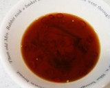 茄子としし唐の炒め煮(o^−^o)作り方5写真