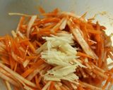 手軽に美味しいオイキムチ作り方3写真