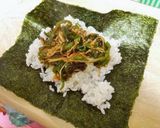 京都府のおにぎらず☆アレンジ版作り方3写真