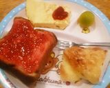 赤いルバーブジャム♪甘酸っぱくておいしい作り方6写真