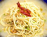 七味さんのペペロンチーノ作り方6写真