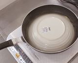 簡単！カレー餃子！作り方9写真