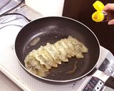 簡単！カレー餃子！作り方10写真
