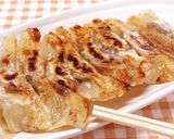簡単！カレー餃子！作り方11写真