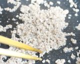 市販のタレで簡単✩キャベツとニラの卵とじ作り方3写真