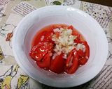 カンタン酢DE紅白なます作り方5写真
