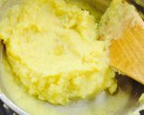 ３つの材料だけ！簡単さつまいもクリーム作り方3写真