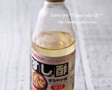 もずくとわかめときゅうりの簡単酢の物作り方6写真
