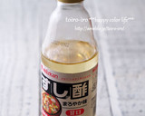 もずくとわかめときゅうりの簡単酢の物作り方6写真