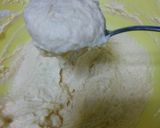 分厚い☆豆腐ホットケーキ作り方4写真
