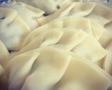 さっぱりヘルシーな夏餃子作り方5写真