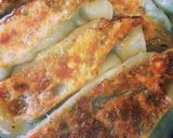 さっぱりヘルシーな夏餃子作り方6写真