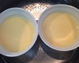 冷やして食べる濃厚ポタージュ茶碗蒸し♪作り方2写真