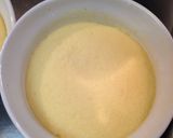 冷やして食べる濃厚ポタージュ茶碗蒸し♪作り方4写真