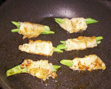 お弁当おかず♡いんげんの豚肉巻き作り方4写真