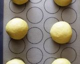 揚げない三日月カレーパン作り方2写真