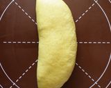 揚げない三日月カレーパン作り方4写真