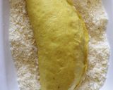 揚げない三日月カレーパン作り方6写真