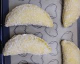 揚げない三日月カレーパン作り方7写真