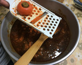 《自家製》我が家の伝統☆焼肉のたれ☆作り方3写真