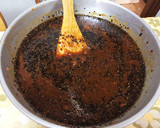《自家製》我が家の伝統☆焼肉のたれ☆作り方4写真