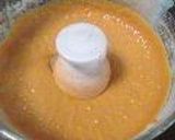 ホットケーキミックスで にんじんケーキ作り方1写真