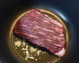失敗しないローストビーフ作り方3写真