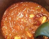 ピザの具に☆元気カレーと和きんぴら作り方2写真