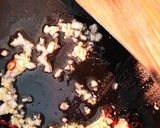 ピザの具に☆元気カレーと和きんぴら作り方4写真