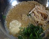 じゃばら胡瓜とトマトのサラダ作り方3写真