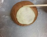 ちぎりパン(アザラシver.作り方5写真