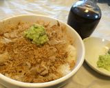 絶品！生わさび丼作り方2写真