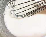 きな粉餅〜信玄餅風〜作り方2写真