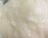 きな粉餅〜信玄餅風〜作り方5写真