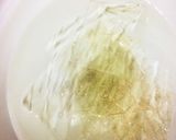 とうふクリームで！☆杏仁プリン☆作り方1写真