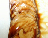 安うま♡ジューシーゆで鶏の絶品旨だれ丼作り方10写真