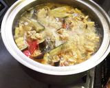具だくさん夏野菜カレー作り方4写真