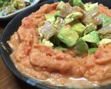 シャリシャリトマトの冷たい夏サラダ作り方9写真
