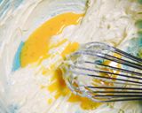 HMで★ラムレーズンカップケーキ作り方3写真