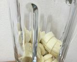グリーンスムージー2作り方1写真
