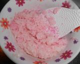 桜でんぷと薄焼きたまごの海苔巻き作り方1写真