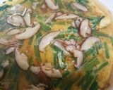 にら玉の塩麹あんかけ作り方6写真