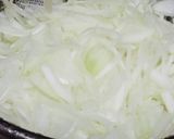 簡単♡サーモンと美味しい仲間の冷製パスタ作り方1写真