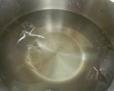 ３つの味とカラ−を楽しむゼリー作り方2写真